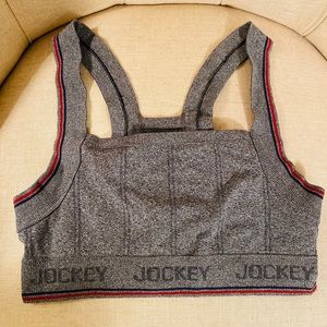 Jockey Women’s Inlined Bra